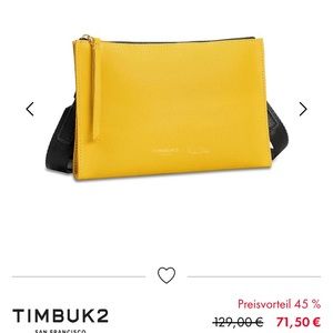 Timbuk2 Phoebe Dahl messenger bag